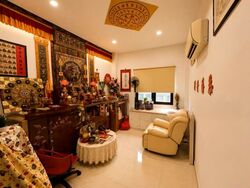 Jalan Anggerek (D13), Terrace #561317561